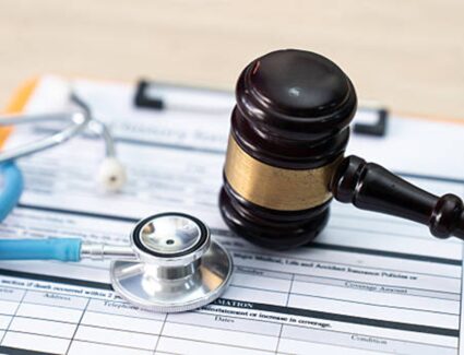 Case Evaluation Using Medical Records How to Spot Causation Issues Early
