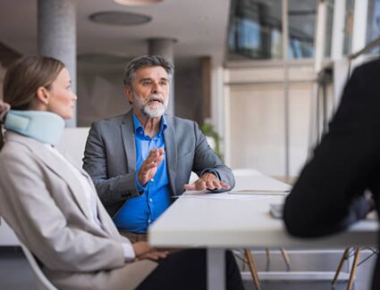 Case Screening for Personal Injury Files What Flags Low Merit Claims Fast