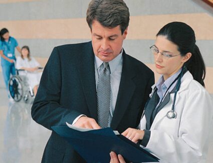 Medical Record Review Checklist Attorneys Can Use Before Sending Files for Analysis