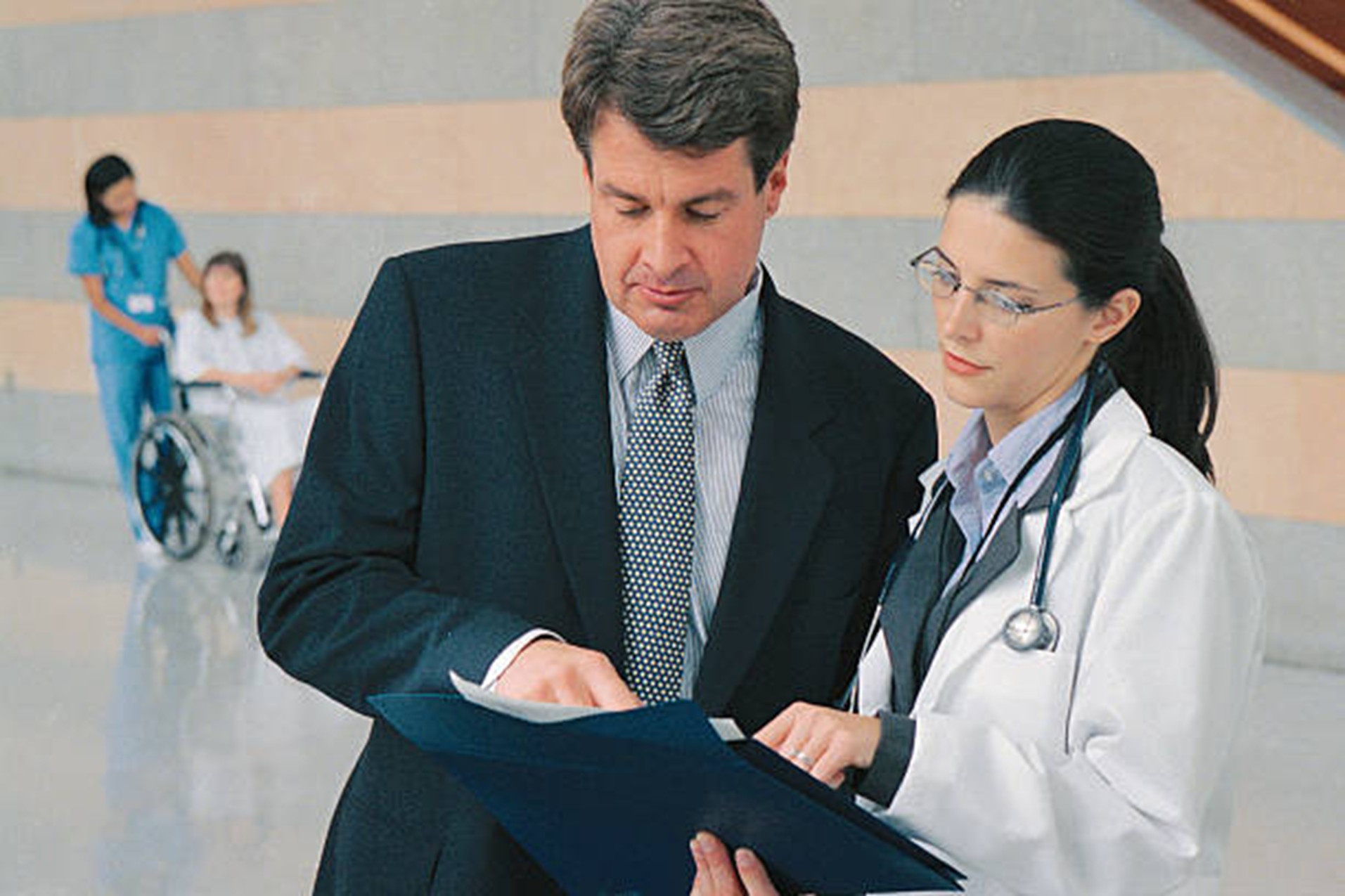 Medical Record Review Checklist Attorneys Can Use Before Sending Files for Analysis