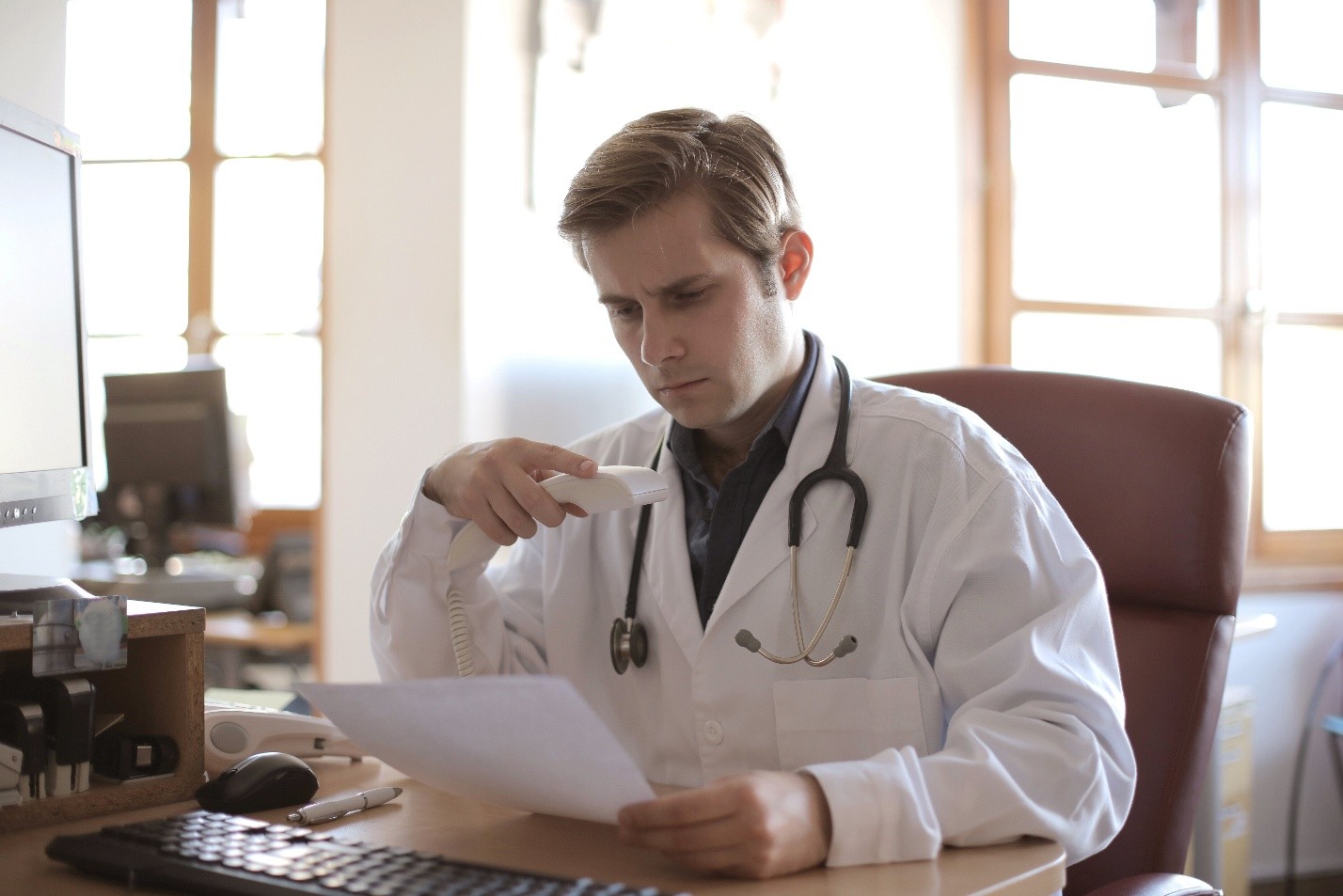 Medical Narrative Reports That Increase Settlement Leverage What Goes In and What Gets Left Out
