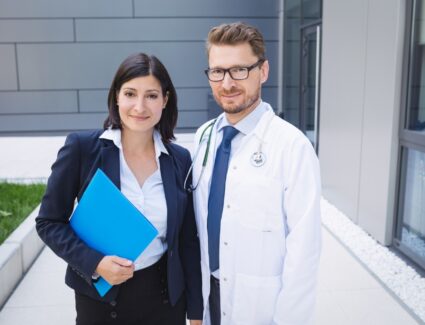 Medical Review Services That Catch Damaging Gaps Before Opposing Counsel Does