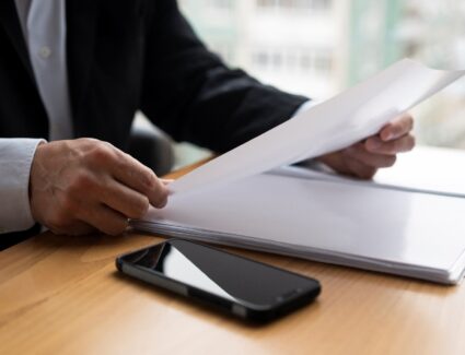 Trial Documentation for Personal Injury Cases How to Build a Clean Medical Evidence Trail