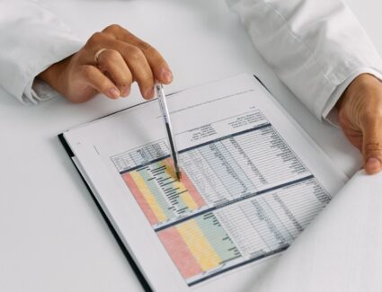 Case Evaluation Workflow Attorneys Can Use to Triage Medical Records in 30 Minutes