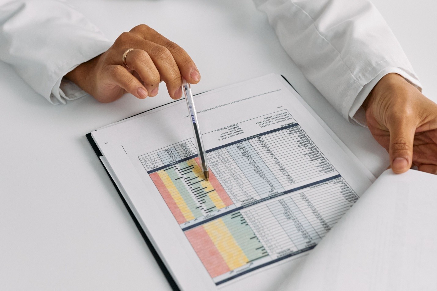 Case Evaluation Workflow Attorneys Can Use to Triage Medical Records in 30 Minutes