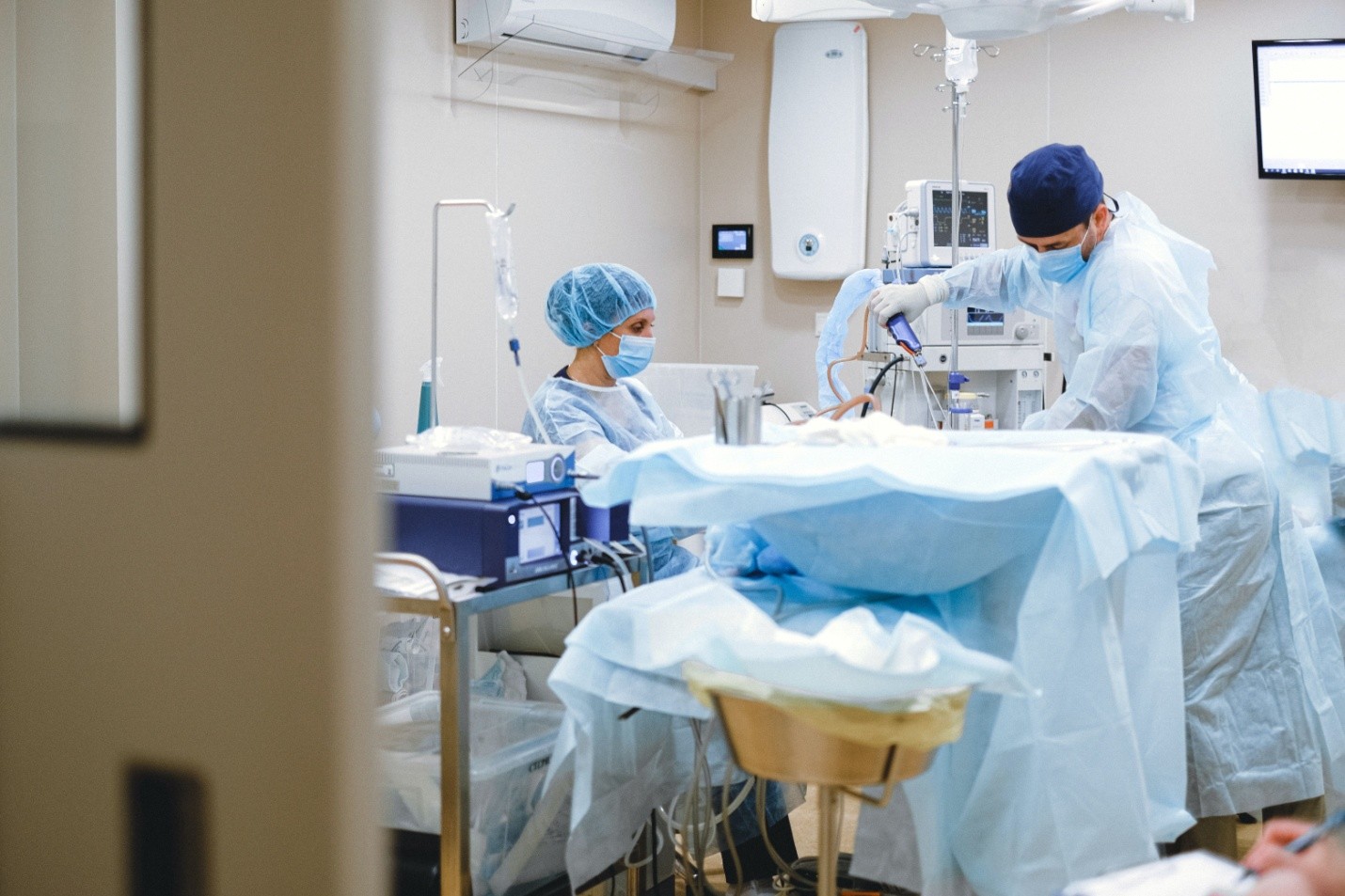 Case Screening Red Flags Hidden in EMS Records and Triage Notes