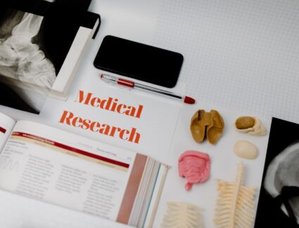 Medical Legal Research