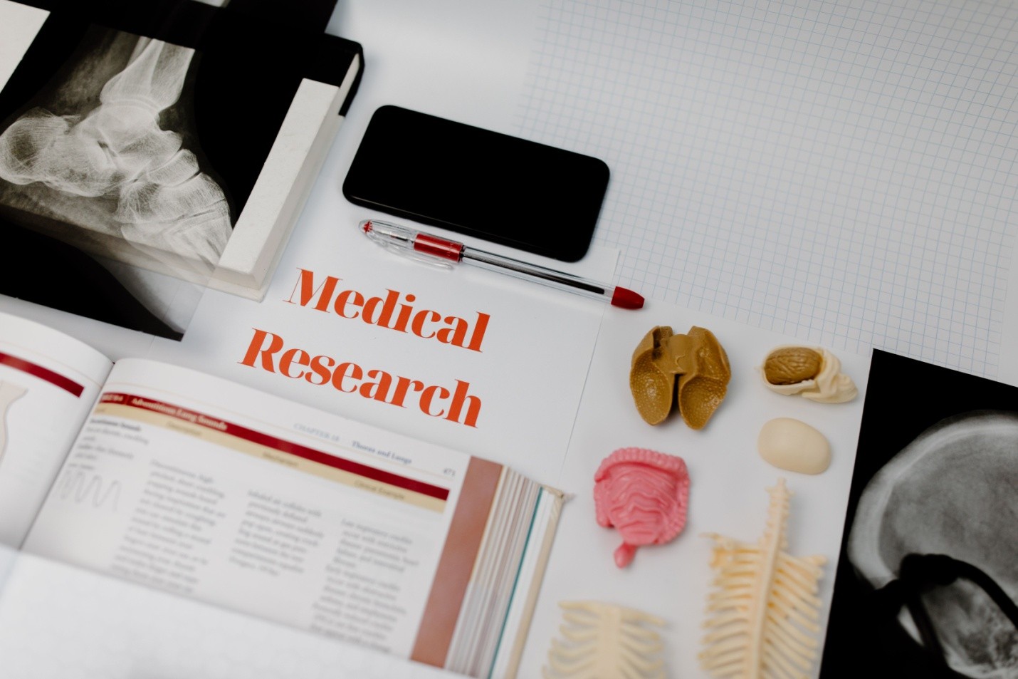 Medical Legal Research