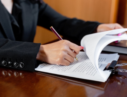 Literature Review Services