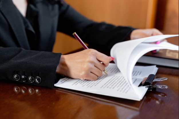 Literature Review Services