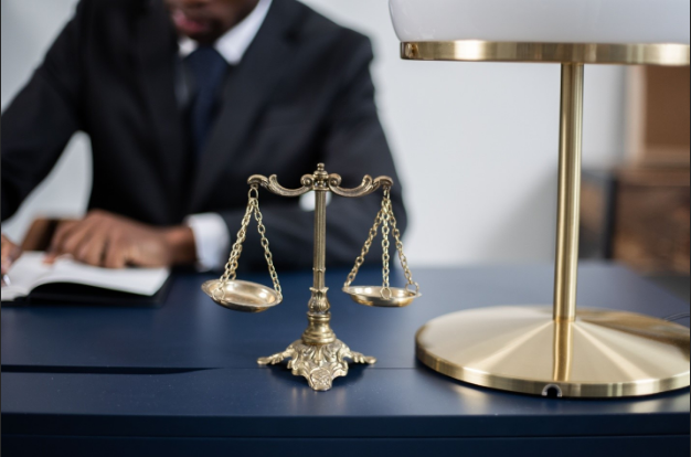 legal documentation