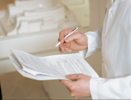 Clinical Communications