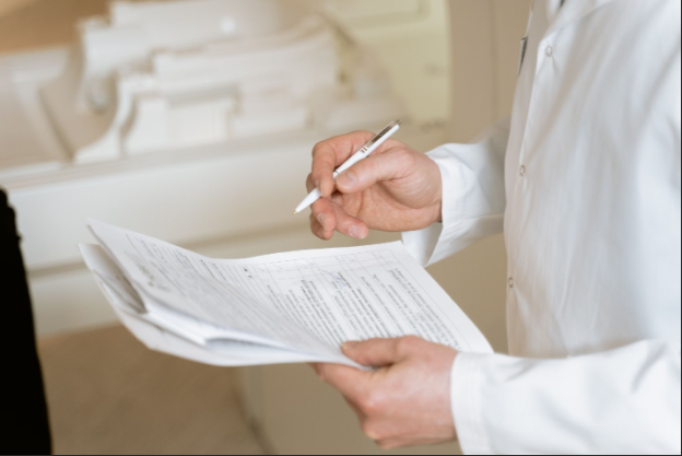 Clinical Communications