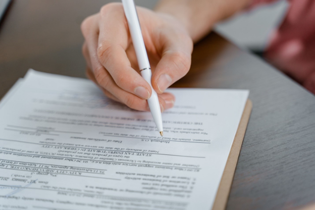 Medical Malpractice Filing
